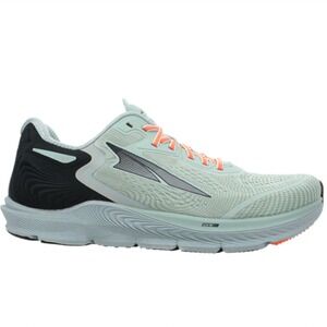 Altra Torin 5 Road Running Shoes Zero Drop Mint Green Womens 8.5 UK 6.5 EU‎ 40